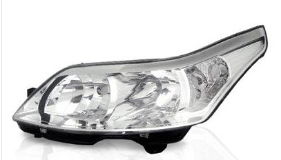 Farol C4 2006 a 2011 Pallas e Hatch